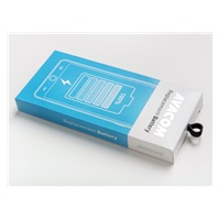 AVACOM Baterie pro Apple iPhone 5s / 5c, Li-Ion 3,8V 1560mAh (náhrada 616-0718)