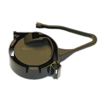 Kotva pro samonosné optické kabely DROP FFTx G.657A 2-6 mm