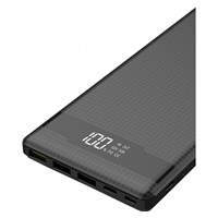 Viking powerbanka PN-962PD, QC4.0+, 20000 mAh, černá