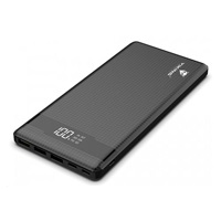 Viking powerbanka PN-962PD, QC4.0+, 20000 mAh, černá