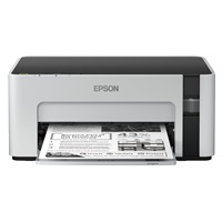 EPSON tiskárna ink EcoTank Mono M1100, A4, 720x1440, 32ppm, USB, 3 roky záruka po registraci