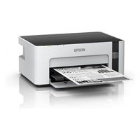 EPSON tiskárna ink EcoTank Mono M1120, A4, 720x1440, 32ppm, USB, 3 roky záruka po registraci