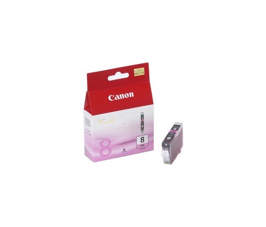 Canon BJ CARTRIDGE photo magenta CLI-8PM (CLI8PM)