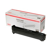 Oki Obraz. válec pro černý toner do C9600/C9650/C9655//C9800/C9850/C9800MFP/C9850MFP (30k)