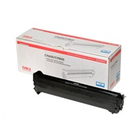 Oki Obraz. válec pro cyan toner do C9600/C9650/C9655//C9800/C9850/C9800MFP/C9850MFP (30k)