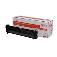 Oki Obraz. válec pro magenta toner do C9600/C9650/C9655/C9800/C9850/C9800MFP/C9850MFP (30k)