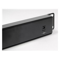 Pasivní POE injektor - 12x 100Mb/s, panel