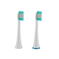 TrueLife Náhradní hlavice SonicBrush UV - ForKids Duo Pack