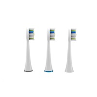 TrueLife Náhradní hlavice SonicBrush UV - Whiten Triple Pack