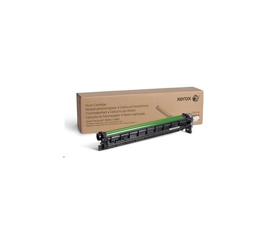 Xerox VersaLink C8000/C9000 Drum CMYK (1 pro každou barvu) (190,000 str)