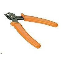 Solarix HT-222 štípací kleště přesné na drát a lanko