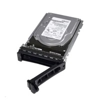 DELL 600GB 10K RPM SAS 2.5in Hot-plug Hard Drive 3.5in HYB CARR CK R230,R430,..T430,T440...