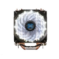 ZALMAN chladič CNPS9X Optima, 1151, AM4