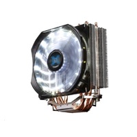 ZALMAN chladič CNPS9X Optima, 1151, AM4