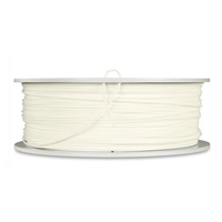VERBATIM 3D Printer Filament PET-G 1.75mm, 327m, 1kg white