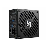 SEASONIC zdroj 650W FOCUS SGX-650, SFX, 80+GOLD