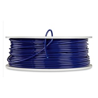 VERBATIM 3D Printer Filament PET-G 2.85mm, 123m, 1kg blue