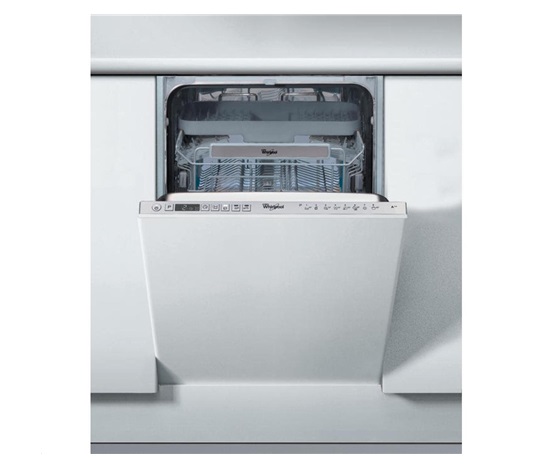 Whirlpool ADG 522 X Vestavná myčka nádobí