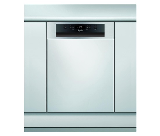 Whirlpool ADG 422 IX Vestavná myčka nádobí