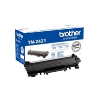 BAZAR - BROTHER Toner TN-2421 Standardní toner 3000 stran - pošk. obal