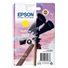 EPSON ink bar Singlepack "Dalekohled" Yellow 502 Ink, BAR 165 stran