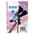 EPSON ink bar Singlepack "Dalekohled" Cyan 502XL Ink, BAR 470 stran