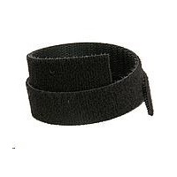 Solarix oboustranný suchý zip, šířka 10mm - balení 25 m