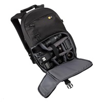 Case Logic batoh Bryker BRBP105K pro fotoaparát střední, černá