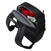 Case Logic batoh Bryker BRBP105K pro fotoaparát střední, černá