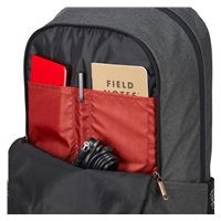 Case Logic batoh Era ERABP116 pro notebook 15,6" a tablet 10" , tmavě šedá