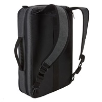 Case Logic brašna/batoh Era ERACV116 pro notebook 15,6" a tablet 10", tmavě šedá