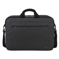 Case Logic brašna Era ERALB116 pro notebook 15,6" a tablet 10" , tmavě šedá