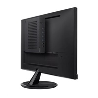 ASUS Mini PC ExpertCenter PN43 (PN43-BBN200MD), N200, UHD, No OS, Black