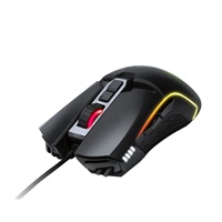 GIGABYTE myš Gaming Mouse AORUS M5, USB, Optical, up to 16000 DPI