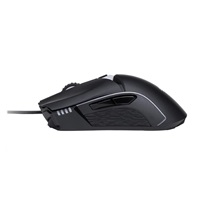 GIGABYTE myš Gaming Mouse AORUS M5, USB, Optical, up to 16000 DPI