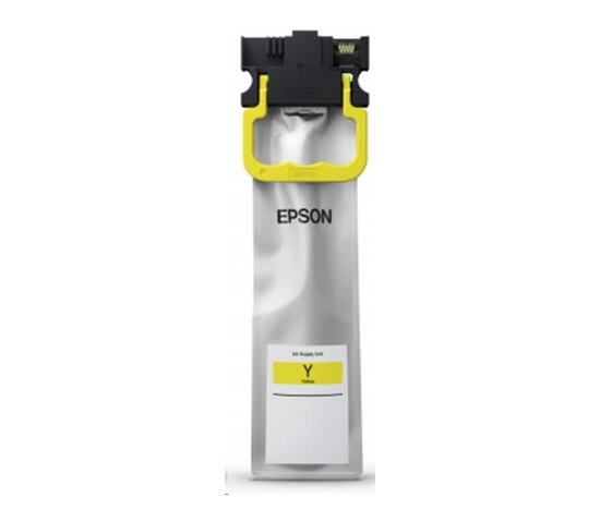EPSON ink bar WF-C5X9R Yellow XL Ink Supply Unit