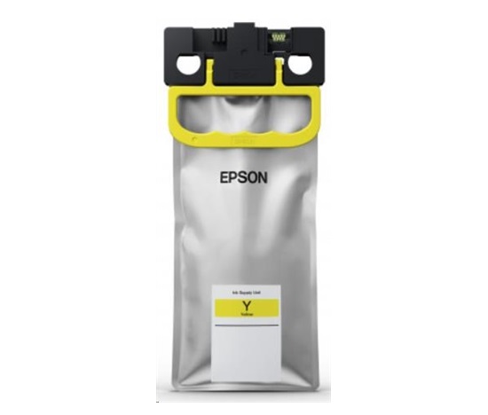 EPSON ink bar WF-C5X9R Yellow XXL Ink Supply Unit