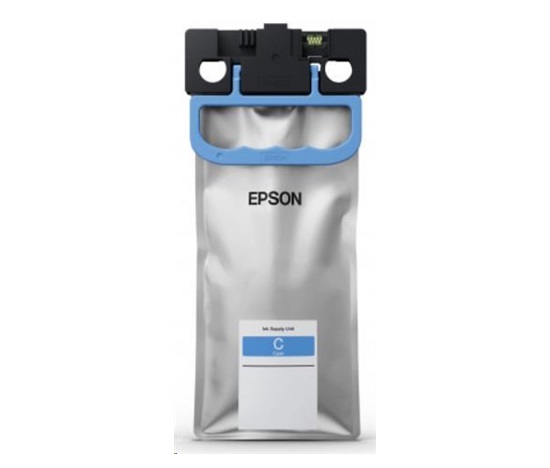 EPSON ink bar WF-C5X9R Cyan XXL Ink Supply Unit