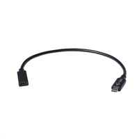 i-tec USB-C prodlužovací kabel (30 cm)