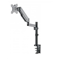 MANHATTAN Stolní držák LCD/ TV, kloubový, pohyblivé rameno (17"-32")