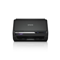 EPSON skener FastFoto FF-680W, A4, 600x600dpi, 24 bits Color Depth, USB 3.0, Wireless LAN