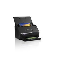 EPSON skener FastFoto FF-680W, A4, 600x600dpi, 24 bits Color Depth, USB 3.0, Wireless LAN