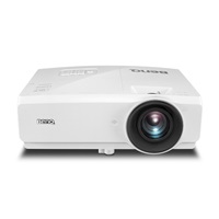 BENQ  PRJ SH753+ DLP, 1920x1080, 5000 ANSI, 13000:1, HDMI, LAN, USB, speaker 10W