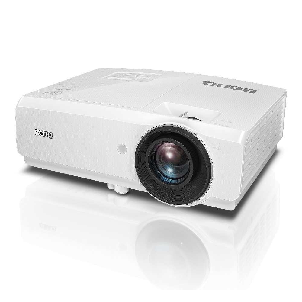 SH753+ - 5000 lm Instalační projektor pro prezentace