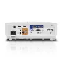 BENQ  PRJ SH753+ DLP, 1920x1080, 5000 ANSI, 13000:1, HDMI, LAN, USB, speaker 10W