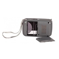 Orava RP 130 přenosný rádiopřijímač, SD Karta, výstup na sluchátka, LED displej, FM rádio, USB, AUX vstup, černý