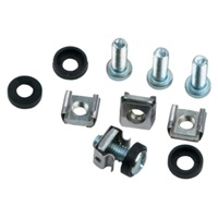 Montážní sada M6 do rozvaděčů