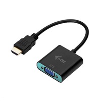 i-tec HDMI na VGA kabel adaptér