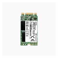 TRANSCEND Industrial SSD MTS430S 128GB, M.2 2242, SATA III 6Gb/s, TLC