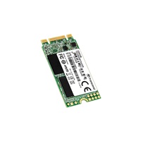 TRANSCEND Industrial SSD MTS430S 256GB, M.2 2242, SATA III 6Gb/s, TLC